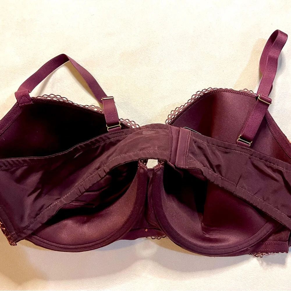 NWT Adore Me Bra‎